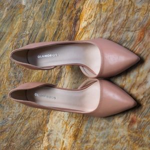 GLAMOROUS Heels NEW